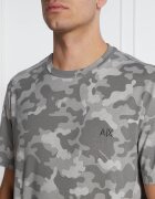 Armani Exchange Tricou | Regular Fit