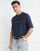 Armani Exchange Tricou | Regular Fit