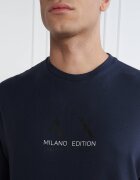 Armani Exchange Tricou | Regular Fit