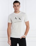 Armani Exchange Tricou | Regular Fit