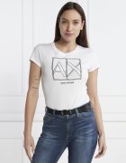Armani Exchange Tricou | Regular Fit