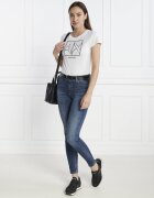Armani Exchange Tricou | Regular Fit
