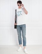 Armani Exchange Tricou | Regular Fit