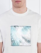 Armani Exchange Tricou | Regular Fit