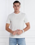Armani Exchange Tricou | Regular Fit