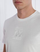 Armani Exchange Tricou | Regular Fit
