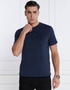 Armani Exchange Tricou | Regular Fit