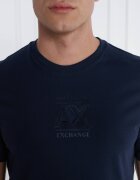 Armani Exchange Tricou | Regular Fit
