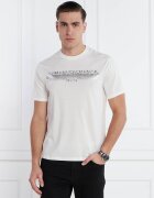 Armani Exchange Tricou | Regular Fit