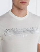 Armani Exchange Tricou | Regular Fit