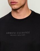 Armani Exchange Tricou | Regular Fit