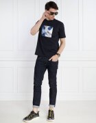 Armani Exchange Tricou | Regular Fit