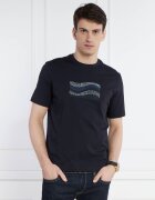 Armani Exchange Tricou | Regular Fit