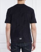 Armani Exchange Tricou | Regular Fit