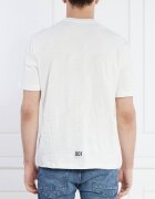 Armani Exchange Tricou | Regular Fit