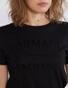 Armani Exchange Tricou | Regular Fit
