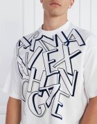 Armani Exchange Tricou | Regular Fit