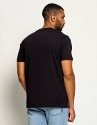 Armani Exchange Tricou | Regular Fit