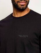 Armani Exchange Tricou | Regular Fit
