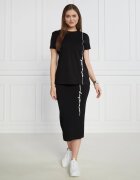 Armani Exchange Tricou | Regular Fit
