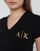 Armani Exchange Tricou | Regular Fit