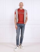 Armani Exchange Tricou | Regular Fit