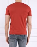 Armani Exchange Tricou | Regular Fit