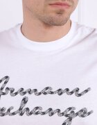 Armani Exchange Tricou | Regular Fit