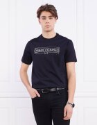 Armani Exchange Tricou | Regular Fit