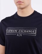 Armani Exchange Tricou | Regular Fit