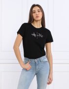 Armani Exchange Tricou | Regular Fit