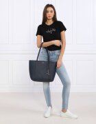 Armani Exchange Tricou | Regular Fit