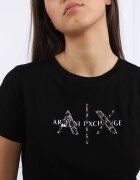 Armani Exchange Tricou | Regular Fit