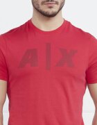 Armani Exchange Tricou | Regular Fit