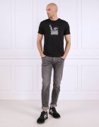 Armani Exchange Tricou | Regular Fit