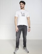 Armani Exchange Tricou | Regular Fit
