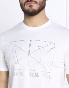 Armani Exchange Tricou | Regular Fit