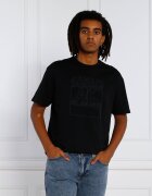 Armani Exchange Tricou | Regular Fit