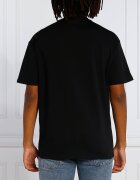 Armani Exchange Tricou | Regular Fit