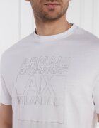 Armani Exchange Tricou | Regular Fit