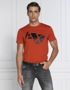 Armani Exchange Tricou | Regular Fit