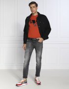 Armani Exchange Tricou | Regular Fit
