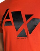 Armani Exchange Tricou | Regular Fit