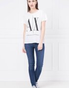 Armani Exchange Tricou | Regular Fit