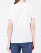 Armani Exchange Tricou | Regular Fit