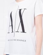 Armani Exchange Tricou | Regular Fit