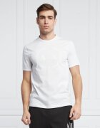 Armani Exchange Tricou | Regular Fit