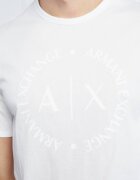 Armani Exchange Tricou | Regular Fit