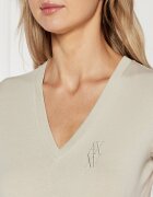 Armani Exchange Tricou | Regular Fit