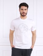Armani Exchange Tricou | Regular Fit